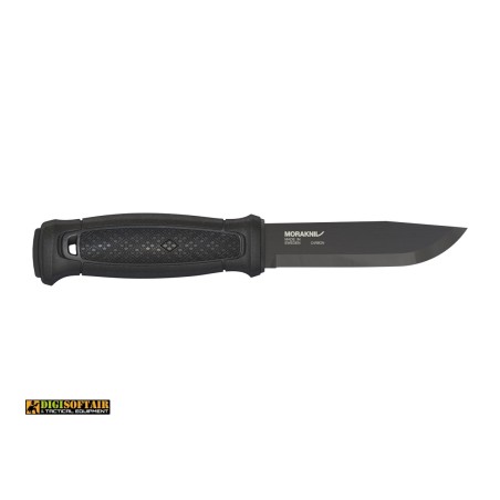 Morakniv Garberg BlackBlade C con Fodero Multimount Morakniv Garberg BlackBlade C con Fodero Multimount