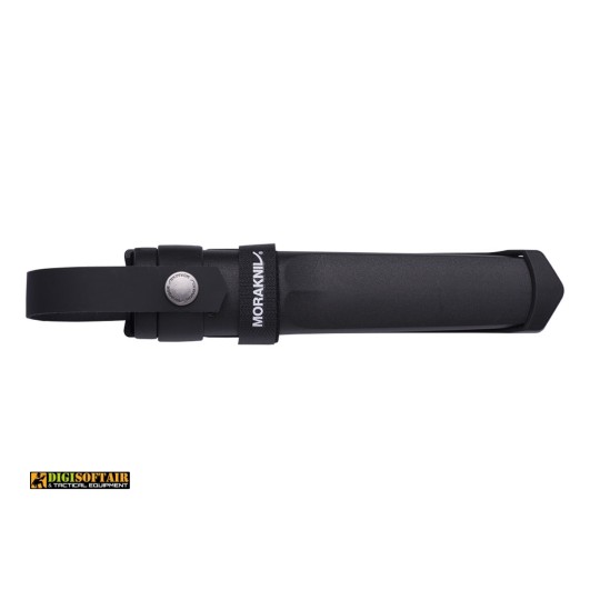 Morakniv Garberg BlackBlade C con Fodero Multimount