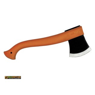 Morakniv Lightweight Axe Orange