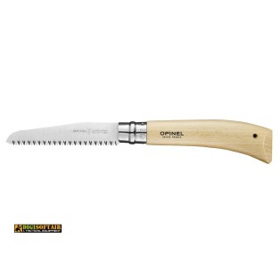 Opinel C/viroblock N.12 Sega Pieghevole 165126