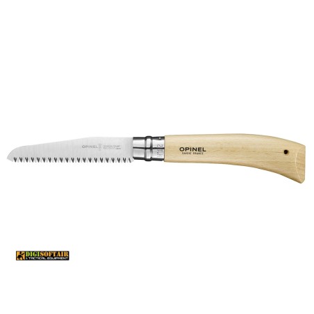 Opinel C/viroblock N.12 Sega Pieghevole 165126
