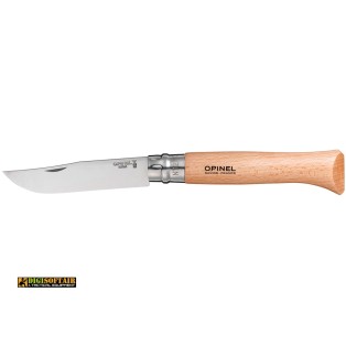 Buy Opinel Inox N° 12