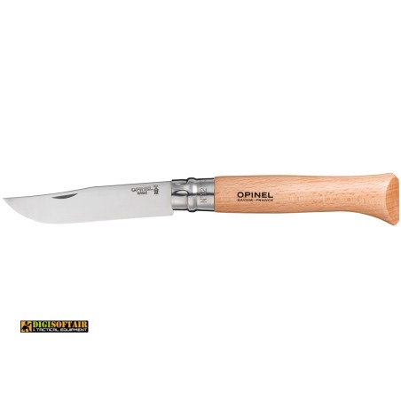 Buy Opinel Inox N° 12