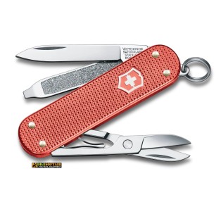 Buy Victorinox Classic SD Alox Limited Edition 2022