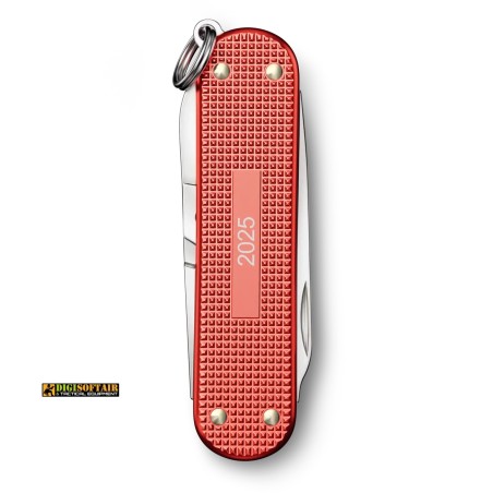 Buy Victorinox Classic SD Alox Limited Edition 2022 Buy Victorinox Classic SD Alox Limited Edition 2022