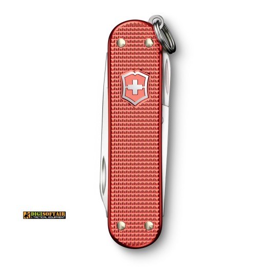 Buy Victorinox Classic SD Alox Limited Edition 2022