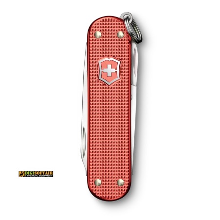 Buy Victorinox Classic SD Alox Limited Edition 2022 Buy Victorinox Classic SD Alox Limited Edition 2022