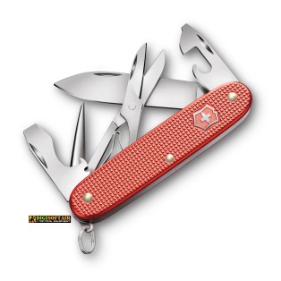 Buy Victorinox Pioneer X Alox Limited Edition 2025