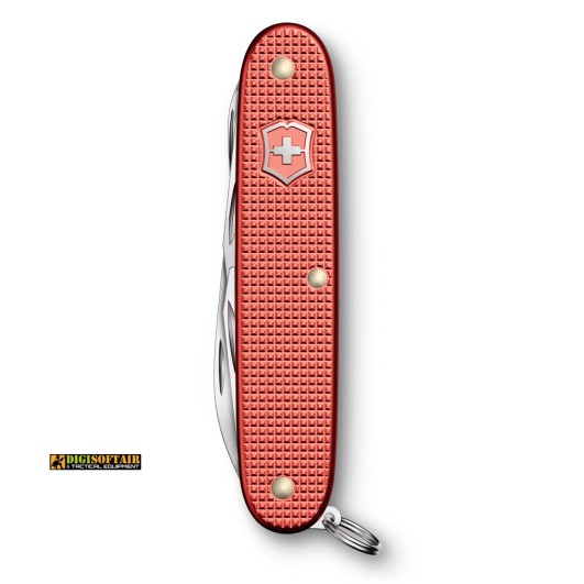 Buy Victorinox Pioneer X Alox Limited Edition 2025
