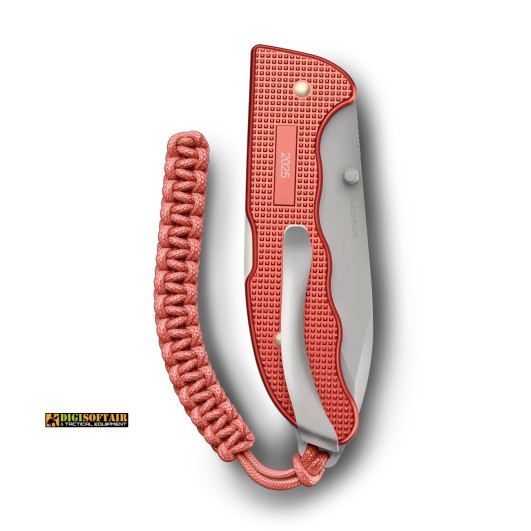 Victorinox Evoke Alox Limited Edition 2025