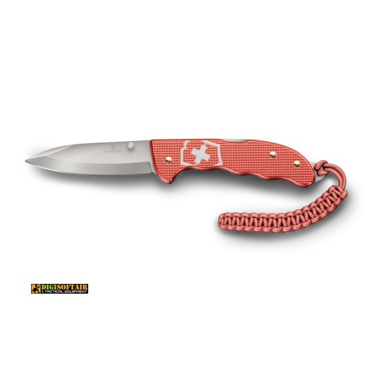 Victorinox Evoke Alox Limited Edition 2025