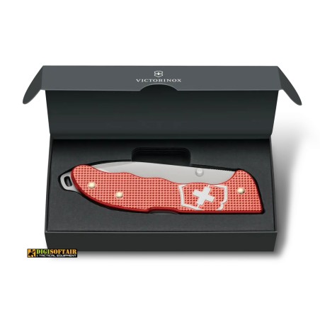 Victorinox Evoke Alox Limited Edition 2025