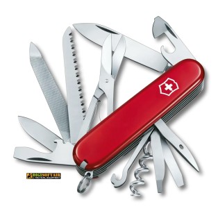 Victorinox Ranger Red multitools knife