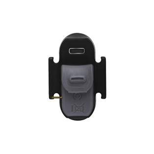 Fenix BC05R V2.0 Torcia segnalazione rossa 15 lumen 2