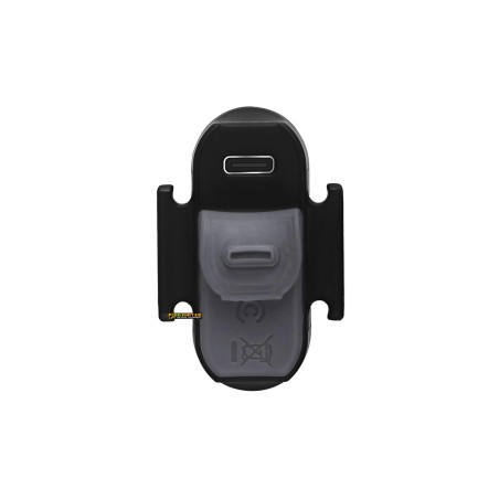 Fenix BC05R V2.0 Torcia segnalazione rossa 15 lumen