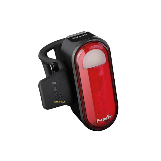 Fenix BC05R V2.0 Torcia segnalazione rossa 15 lumen