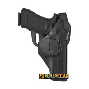 DCH8 Duty CAMA Vega holster black Beretta PX4