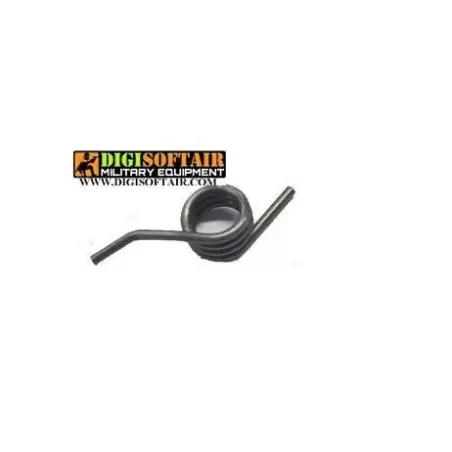 SPRING TRIGGER FOR GUN BERETTA MODEL 92/98