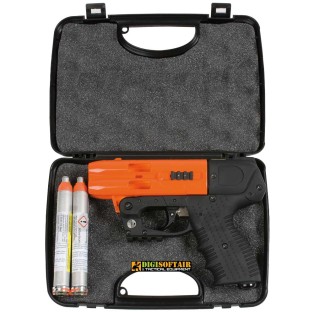 Piexon JPX4  LE Laser Jet Protector, defense gun 2