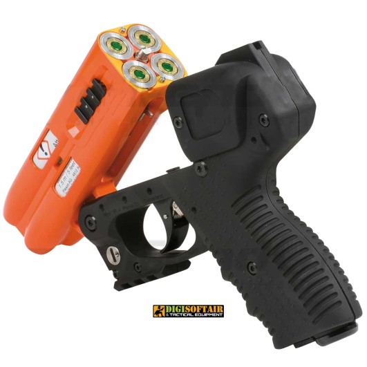 Piexon JPX4  LE Laser Jet Protector, defense gun