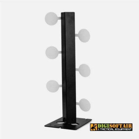 Novritsch Bersaglio Dueling Tree Target 