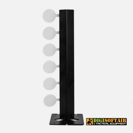 Novritsch Bersaglio Dueling Tree Target 