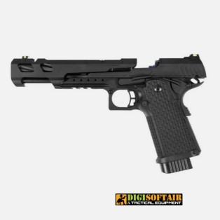Novritsch SSP5 6" Airsoft Gas Blowback Pistol 2