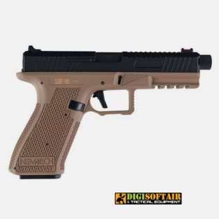 Vendita online Novritsch SSE18 Full Auto Pistol