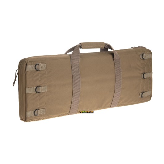 Vendita online Invader Gear custodia fucile Coyote 80cm