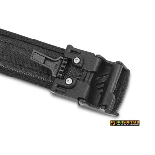Kore Essentials Competition Belt 1.5" Complete Kit C1 Buckle 2