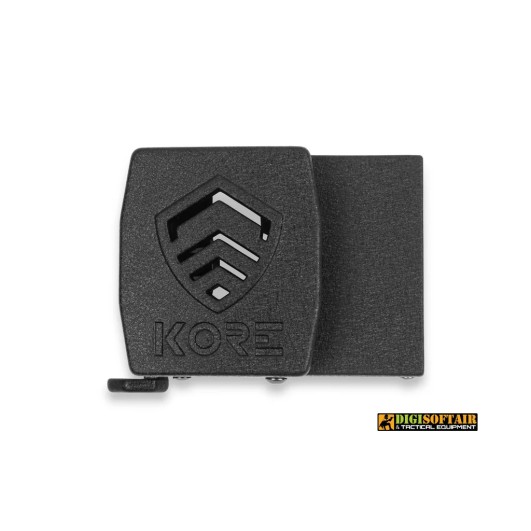 Kore Essentials Competition Belt 1.5" Complete Kit C1 Buckle