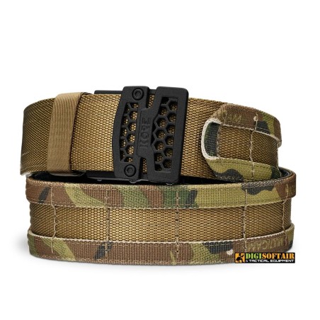 Kore Essentials B1 buckle Multicam Molle Battle Belt