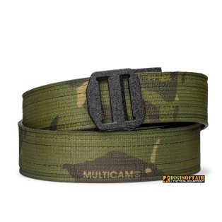 Kore Essentials X7 buckle Multicam Tropic Tactical Nylon Gun Belt