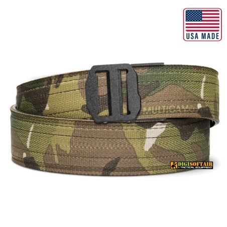Kore Essentials X7 buckle Multicam Nylon Gun Belt