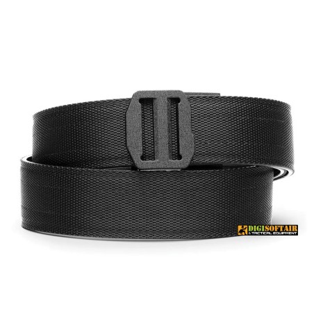 Kore Essentials X7 buckle Black Nylon Gun Belt