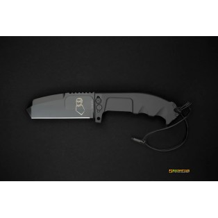 Vendita online Extrema Ratio Rao Black 2