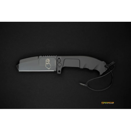 Vendita online Extrema Ratio Rao Black Vendita online Extrema Ratio Rao Black
