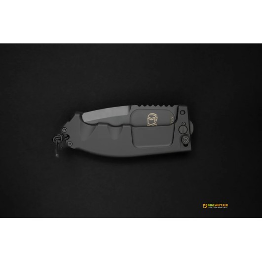 Vendita online Extrema Ratio Rao Black