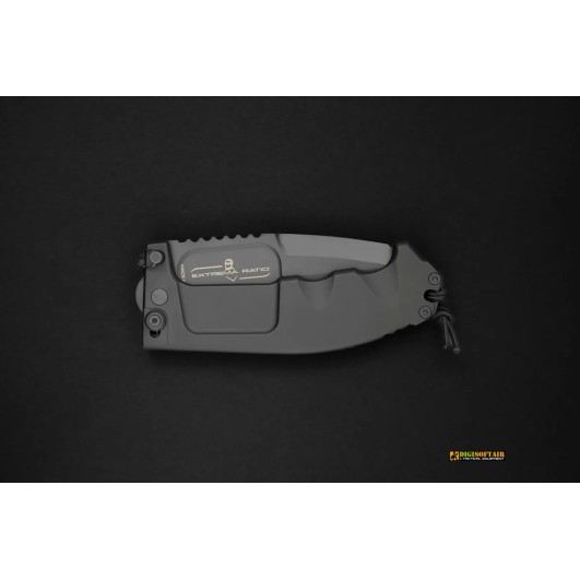 Vendita online Extrema Ratio Rao Black
