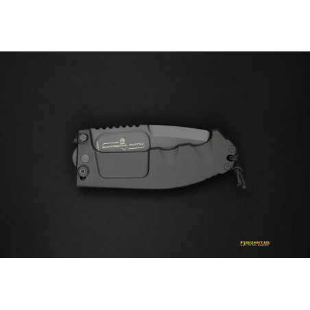 Vendita online Extrema Ratio Rao Black Vendita online Extrema Ratio Rao Black