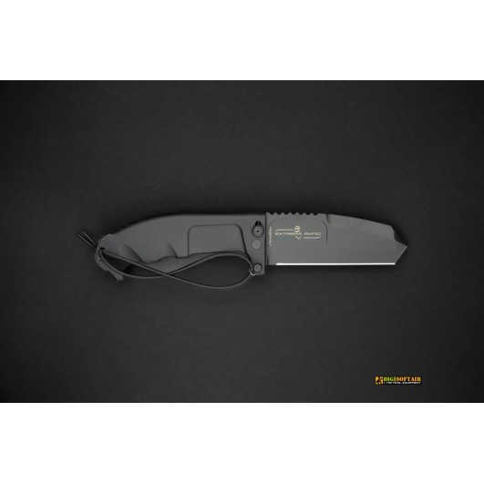 Vendita online Extrema Ratio Rao Black