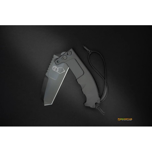 Vendita online Extrema Ratio Rao Black
