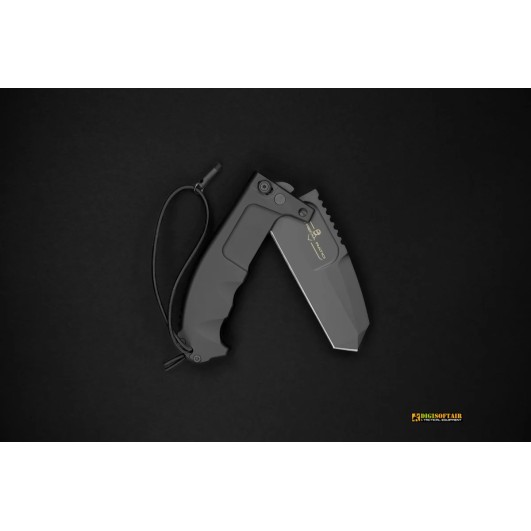 Vendita online Extrema Ratio Rao Black