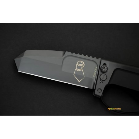 Vendita online Extrema Ratio Rao Black Vendita online Extrema Ratio Rao Black