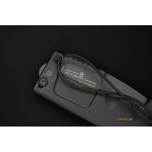 Vendita online Extrema Ratio Rao Black