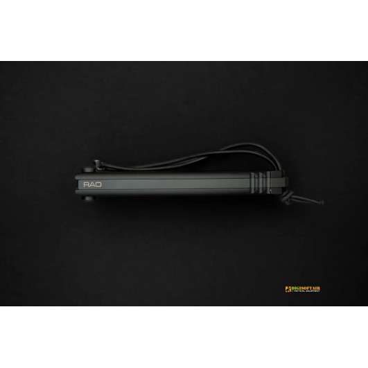 Vendita online Extrema Ratio Rao Black