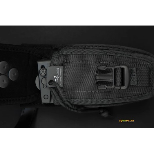 Vendita online Extrema Ratio Rao Black