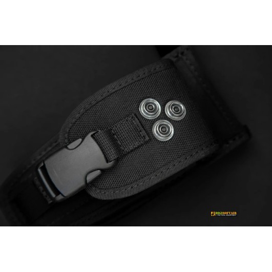 Vendita online Extrema Ratio Rao Black