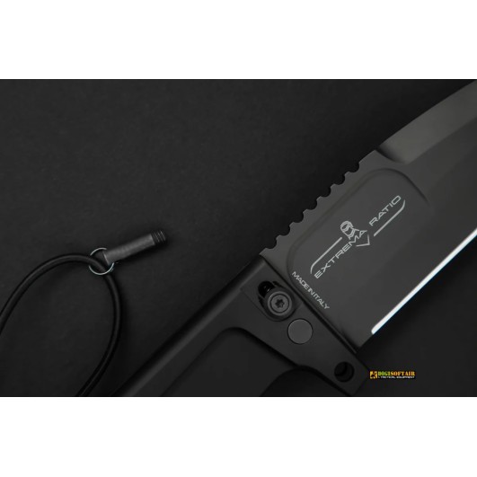 Vendita online Extrema Ratio Rao Black
