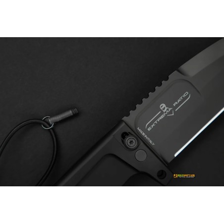 Vendita online Extrema Ratio Rao Black Vendita online Extrema Ratio Rao Black